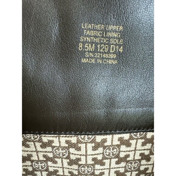 Tory Burch Marlene riding boots - Picture 10 of 14